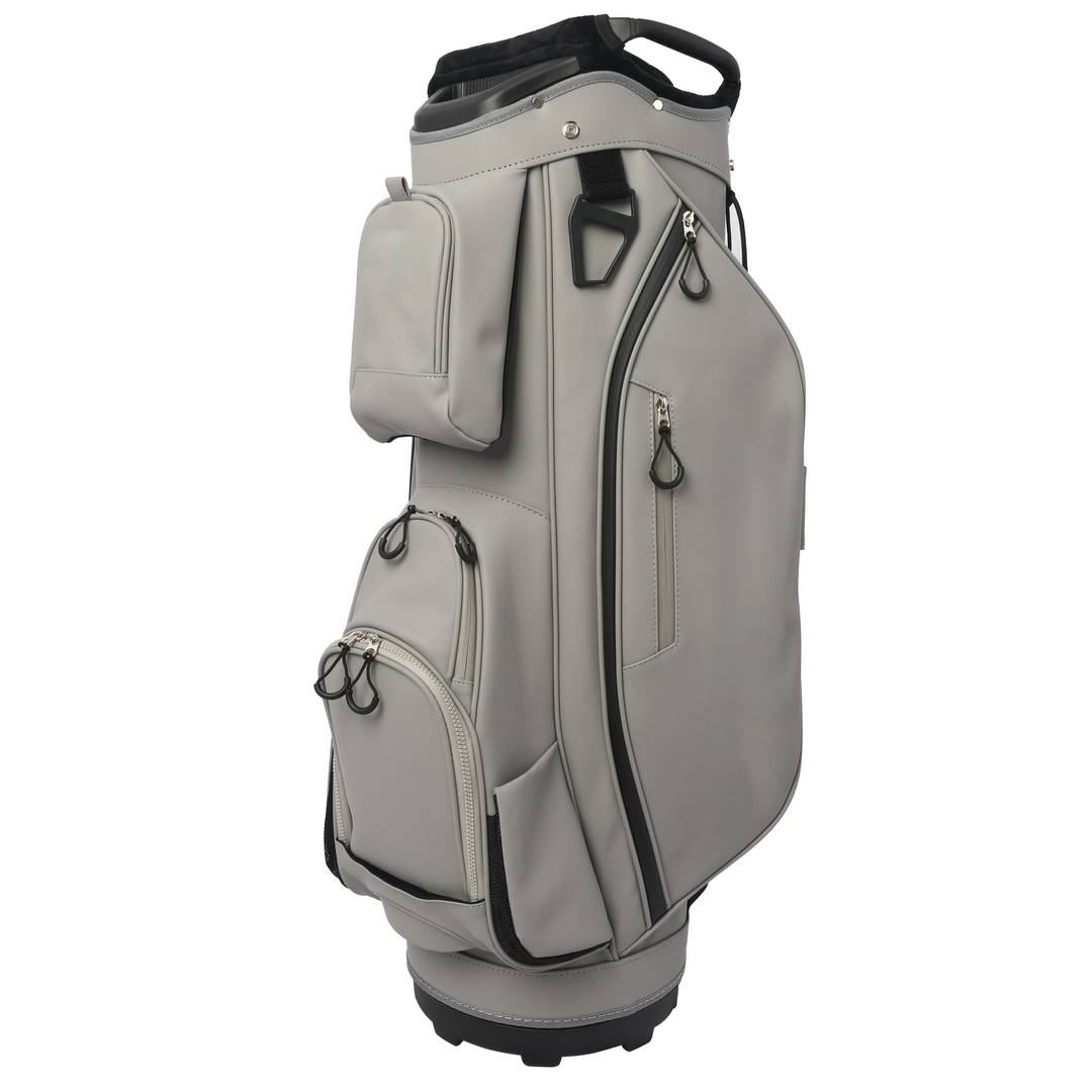 Luxurious Innovative High-Quality Cart Golf Bag