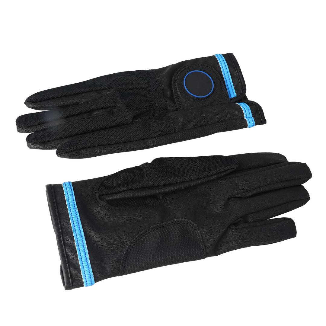 Precision Pro PU Leather Golf Gloves