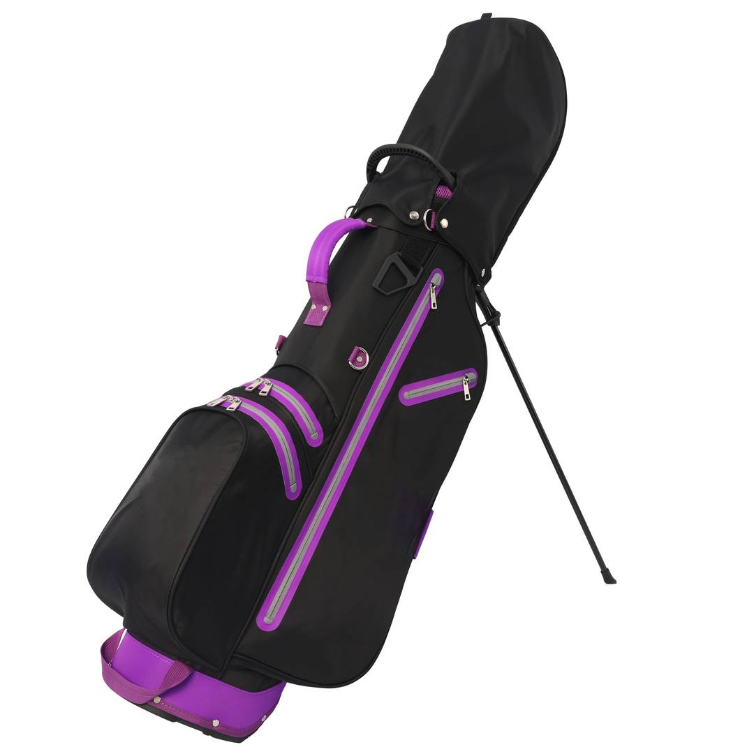 Ultra-Light High-Quality Waterproof Golf Stand Bag