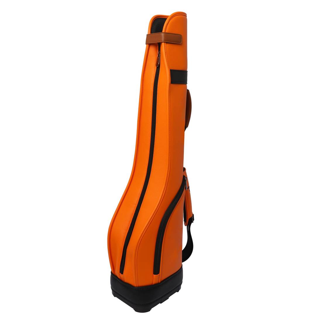 Ultra-Lightweight PU Sunday Golf Bag