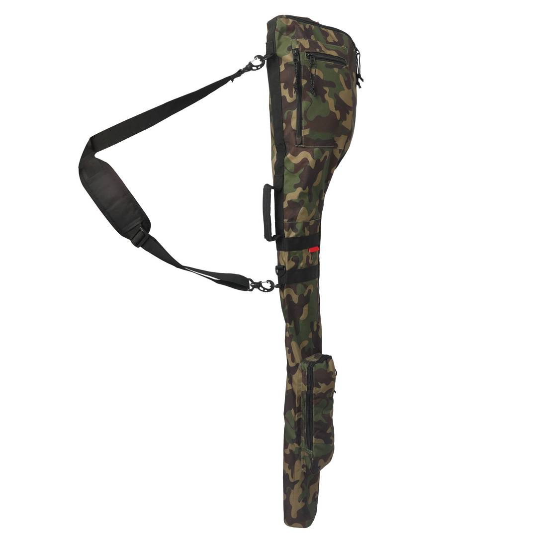 Lightweight Camouflage Sunday Golf Bag