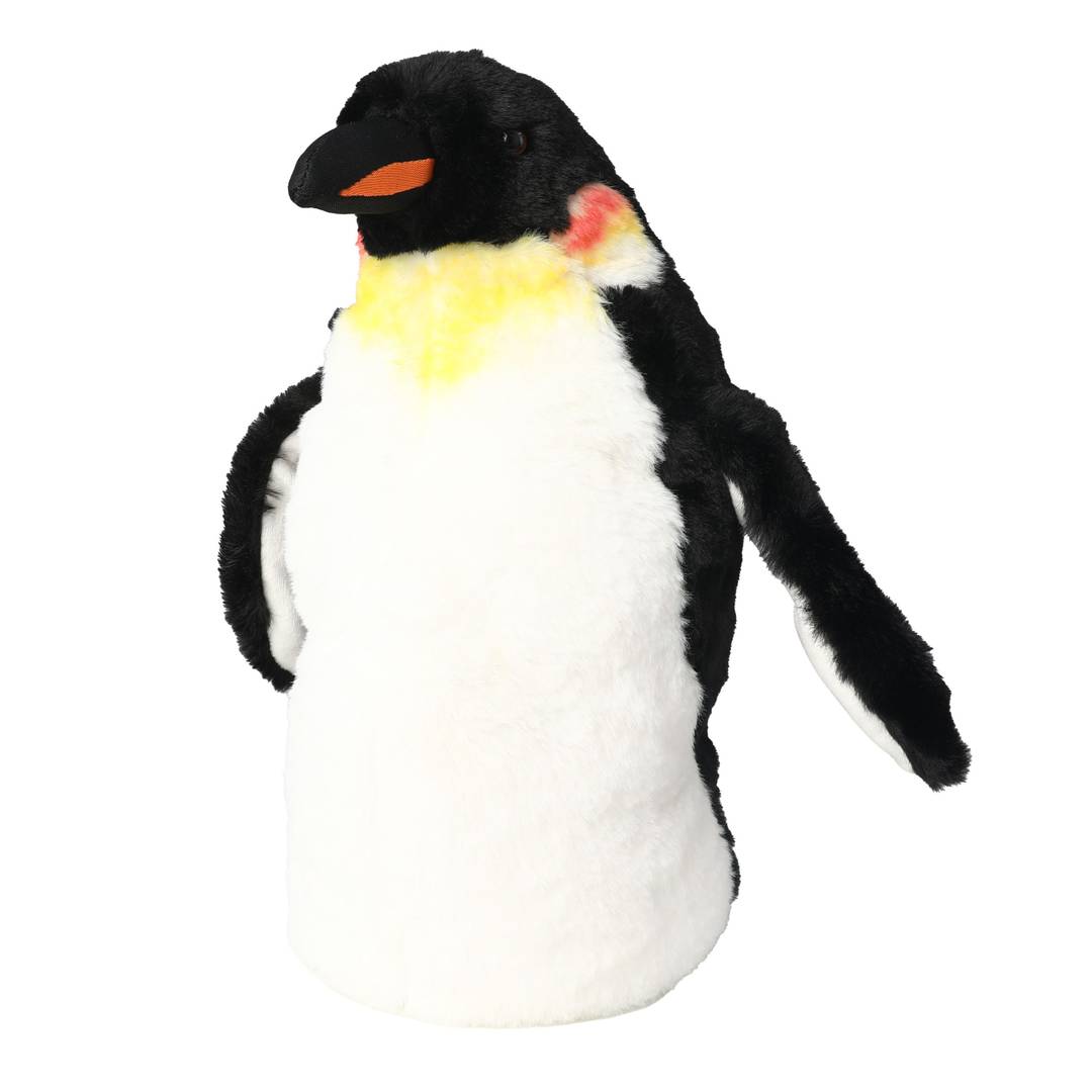 Penguin Plush Headcover