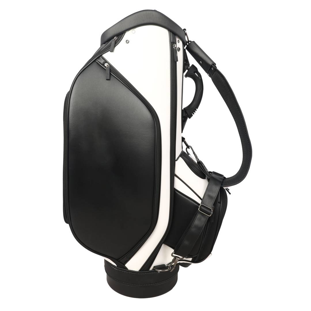 Tour Staff Bag – Supreme Tour Elegance
