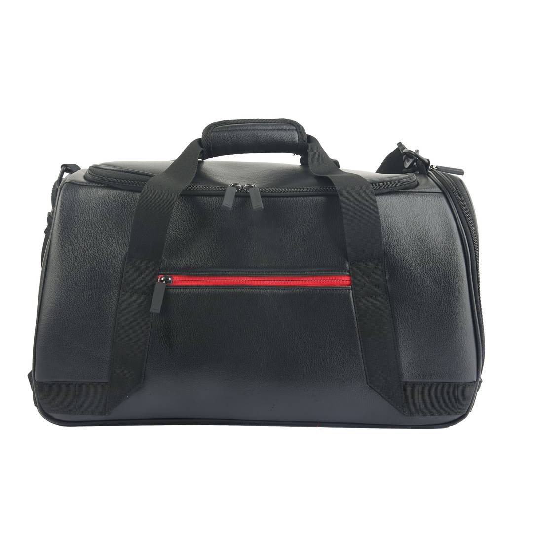 Players Boston Bag - Premium Golf Duffle Bag