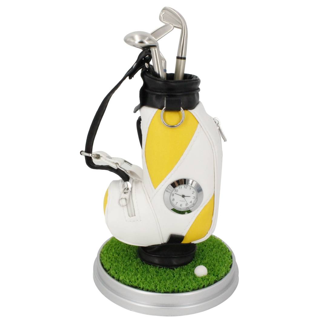 GG-003 Golf Ball Bag Pen Holder