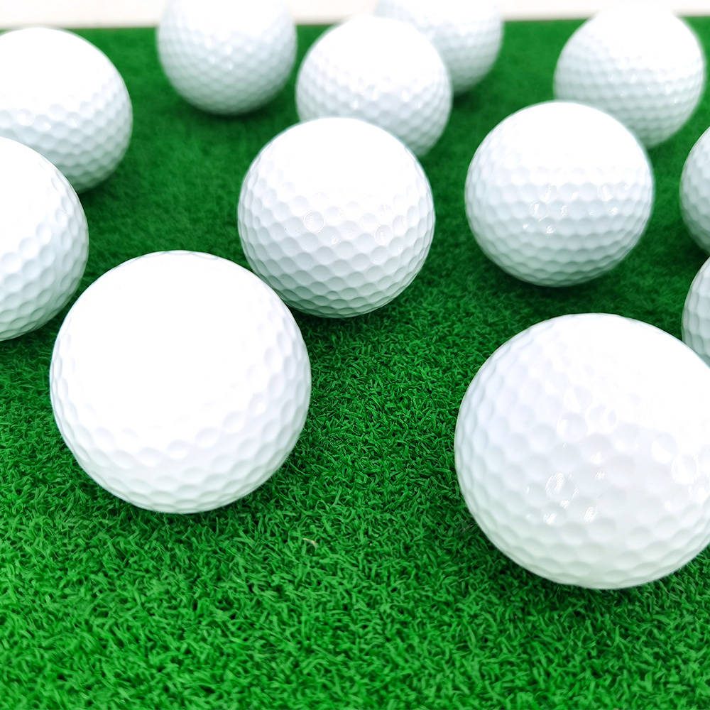 Single Layer Golf Ball (Practice/Competition Use)